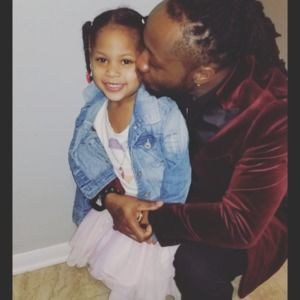 Meet your Posher, Thomas